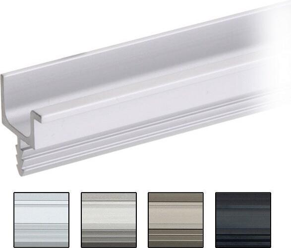 Immagine prodotto Werkstarck Profili Grip strip con altezza profilo 13 mm