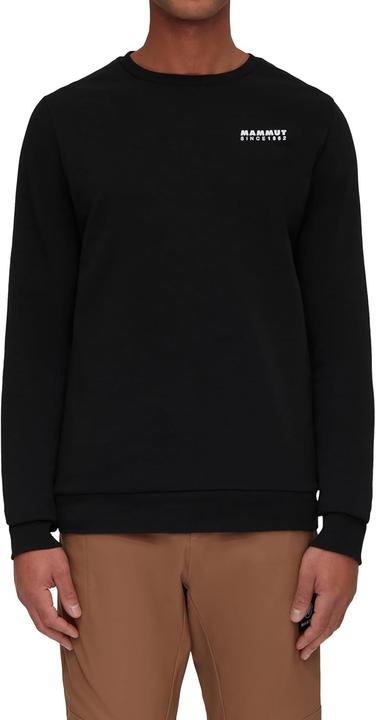 Produktbild Mammut Core ML Crew Neck Men 1862 (XL)
