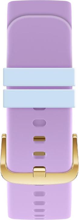 Image du produit ICE Watch ICE-Watch Smart 2.0 (1.7) + Smart junior Uhrenband (Silicone)