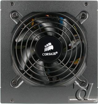 Produktbild Corsair Netzteil AX750 Gold (750 W)