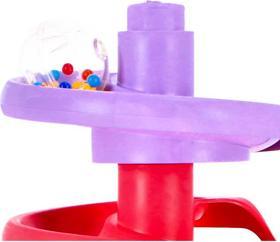 Productafbeelding Quercetti Speel Bio Spiraaltoren