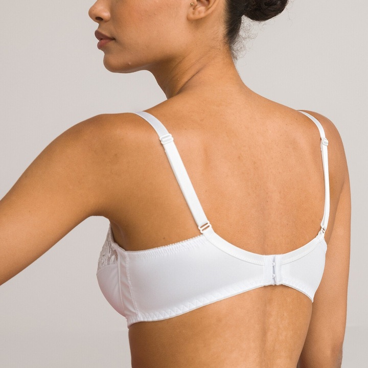 Immagine prodotto La Redoute Collections 2er-Pack Bügel-BHs (85 D, Confezione da 2)
