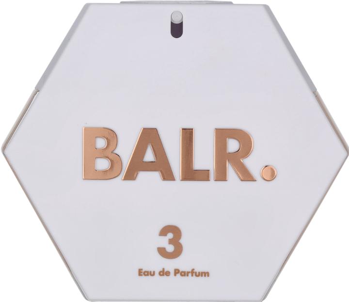 Produktbild Balr 3 (Eau de Parfum, 100 ml)