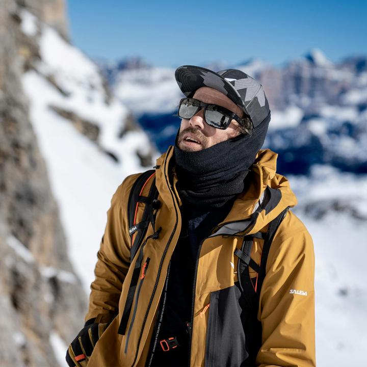 Image du produit Salewa Veste Sella 3L Powertex (XL)