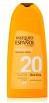Actual product image Instituto Español Sol. Proteccion Solar Aloe Vera Spf20 Locion 300 ml (Suntan cream, SPF 20, 300 ml)