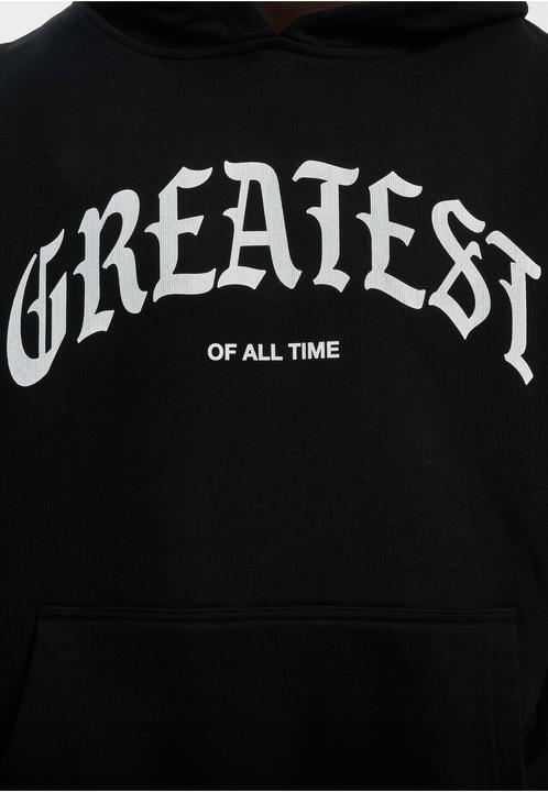 Produktbild Urban Classics Immortal Heavy Oversize Hoody - 21617 (M)