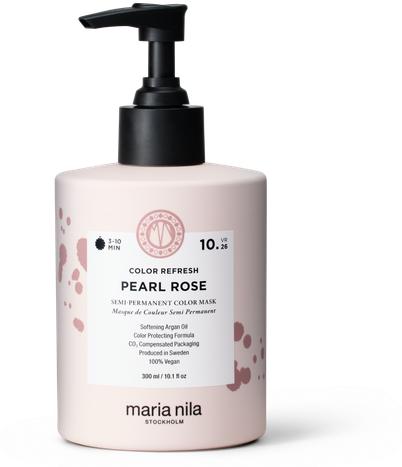Actual product image Maria Nila Colour Refresh Farbhaarmaske (300 ml)