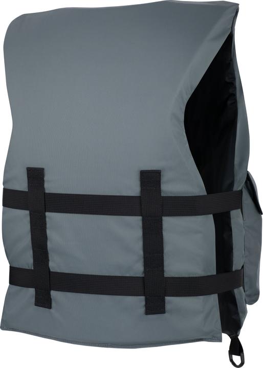 Immagine prodotto Mesle Pescatore con giubbotto di salvataggio (M, 40-70 kg)