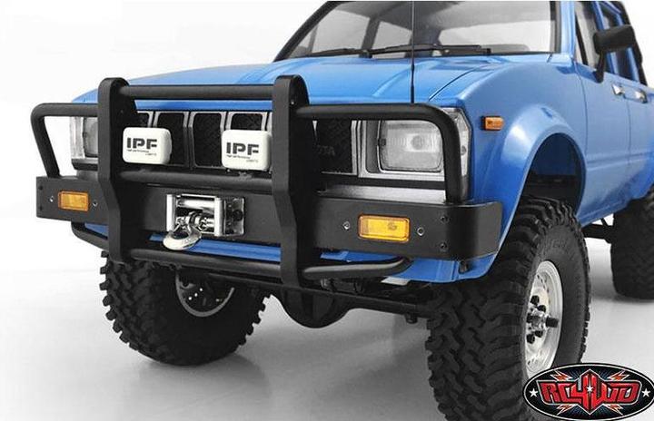 Produktbild Rc4Wd Kangoroo Stossstange