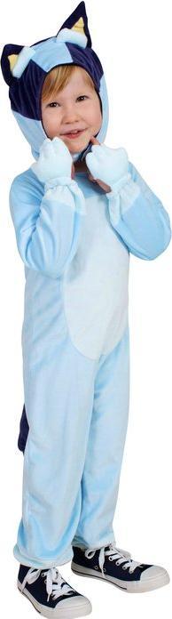 Produktbild Rubies Bluey (104, 98)