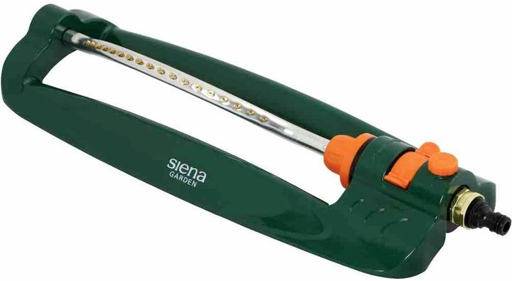 Immagine prodotto Siena Garden Irrigatore (Irrigatore quadrato)