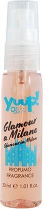 Immagine prodotto Yuup! Profumo Glamour In Milan Honour (Cane, 30 ml)