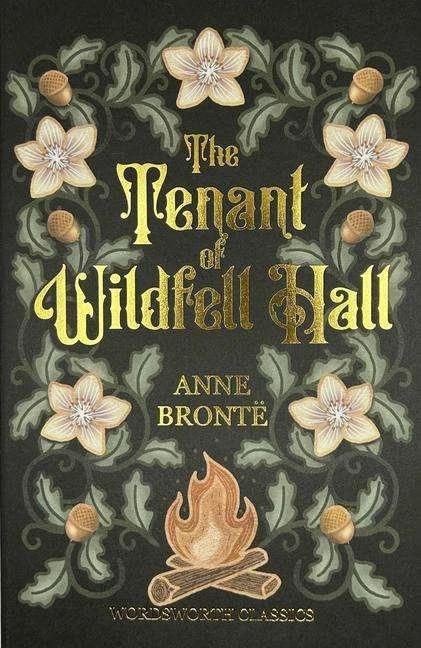 Produktbild The Tenant of Wildfell Hall (Englisch, Anne Bronte, 1996)