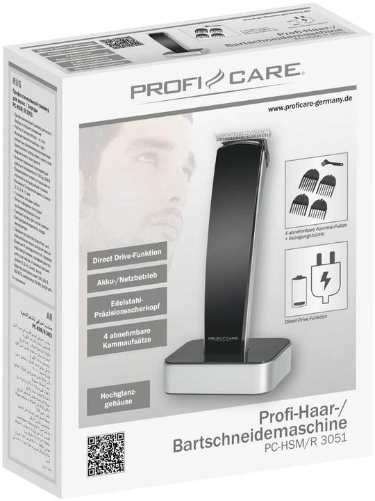 Produktbild Profi-Care Pc-Hsm/R 3051