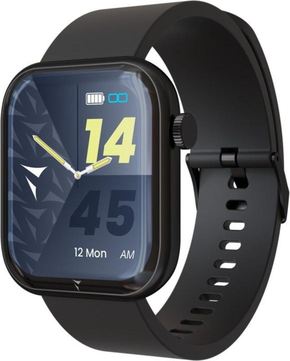 Image du produit Techmade Smartwatch Glam mit Künstlicher Intelligenz - Bundle-Pack (44.45 mm)