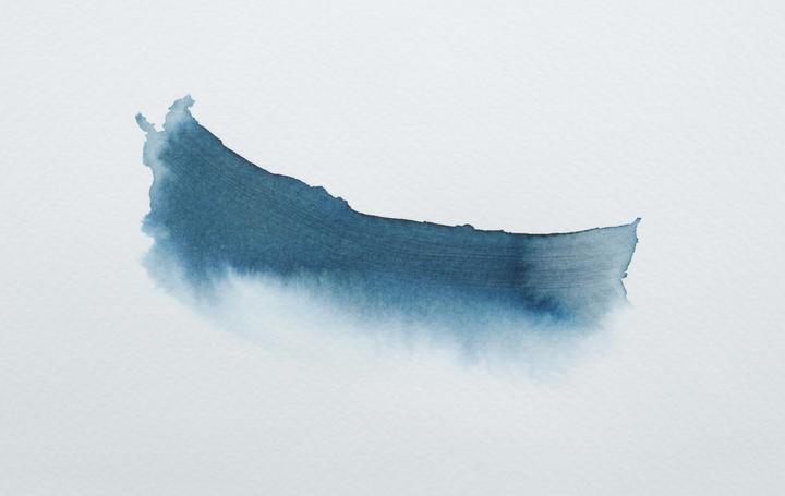 Actual product image Jacques Herbin Encre aquarelle Eclats en 50ml - (Gold, Green, Multicoloured, Orange, Pink, Silver, White, Yellow, 50 ml)