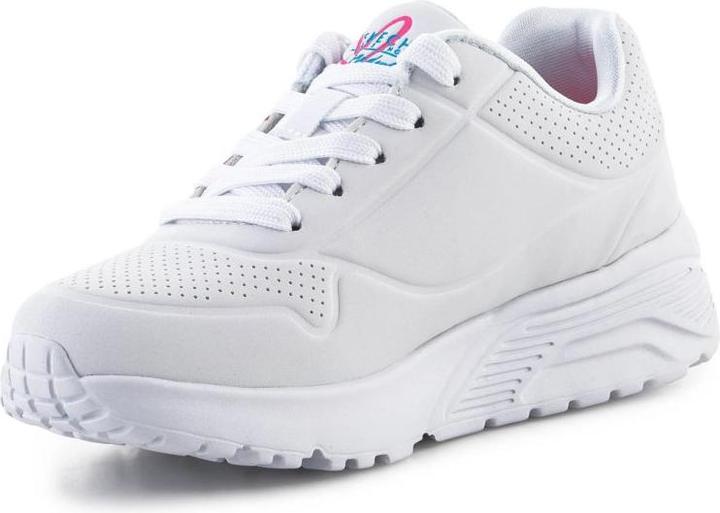 Image du produit Skechers Baskets UNO LITE - SPREAD THE LOVE (27)