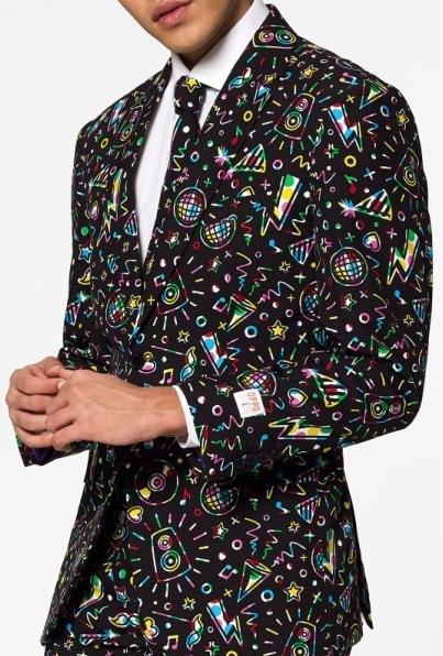 Immagine prodotto OppoSuits Disco Dude (48)
