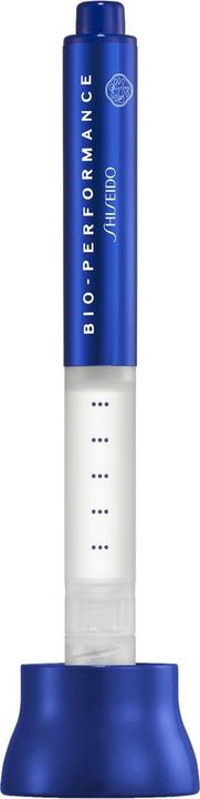 Actual product image Shiseido Bio-Performance - Micro-click Concentrate (1.40 ml)
