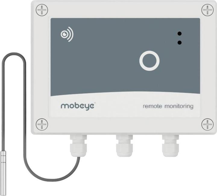 Image du produit Mobeye CML4275 - Thermomètre avec module de téléphonie mobile intégré