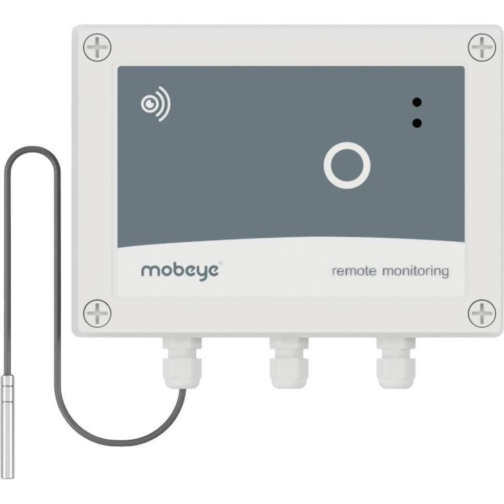 Thumbnail - Mobeye CML4275 - Thermometer mit integriertem Mobilfunk-Modul, Zubehör Heizen