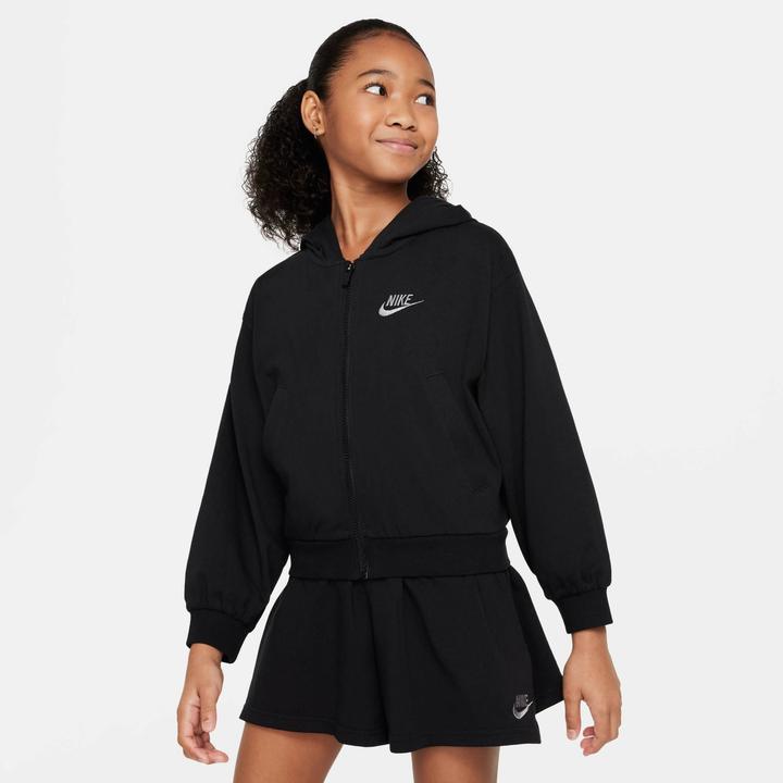 Produktbild Nike Sportbekleidung Kapuzenpullover (L, XL)