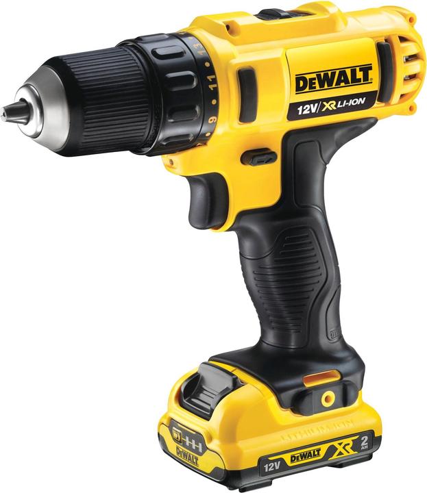 Actual product image DeWalt Cordless drill/driver