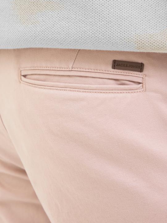 Immagine prodotto Jack & Jones Jpstbowie Shorts Solid Mid Sn (L)