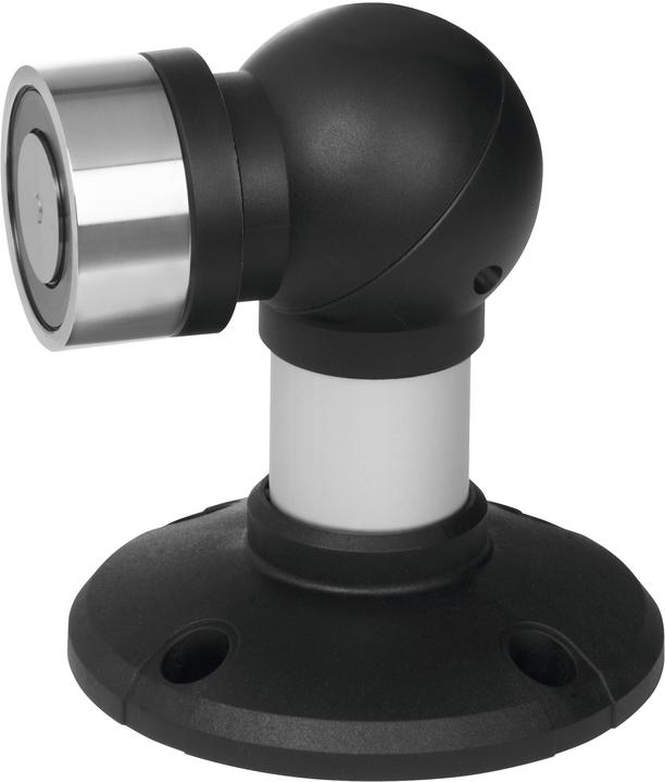 Produktbild effeff EFF 83012BW1----F90 MAGNET 830 1200N 24 V GS 110MM (Zimmertür, Eingangstür, Balkontür, Indoor)