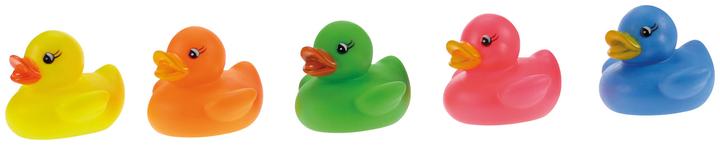 Actual product image Lena Racing Ducks