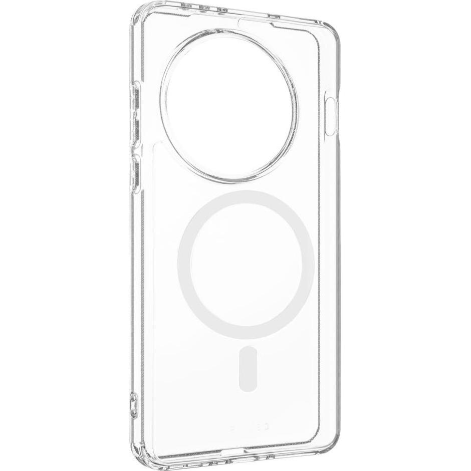 Fixed MagPure MagSafe-Hülle für OnePlus 13 (OnePlus 13), Cover smartphone, Trasparente
