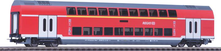 Produktbild Piko DoSto 1./2. Kl. DB Regio (Spur H0)