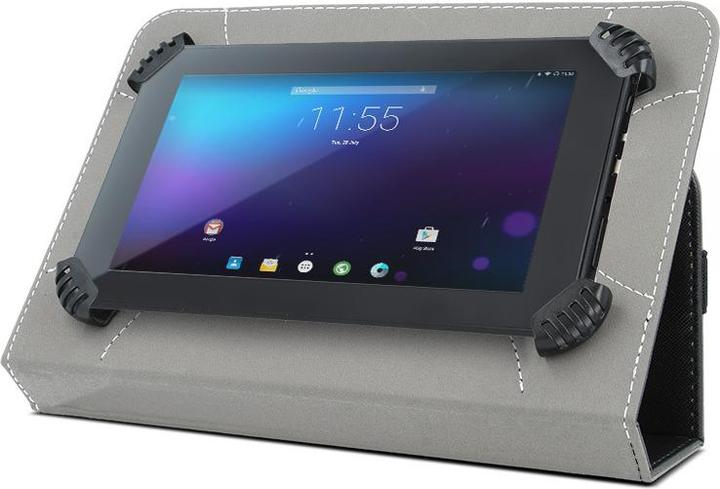 Actual product image GreenGo Universal case Unicorn for tablet 9-10” (Universal)