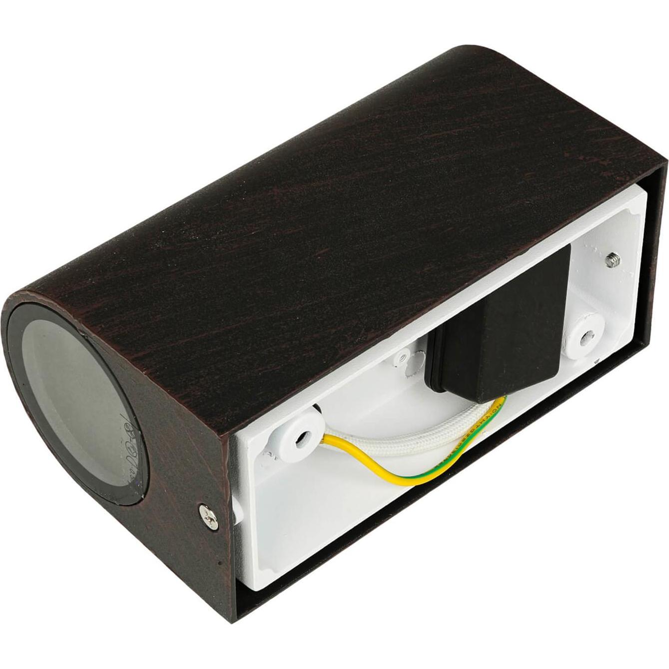 Thumbnail - Licht-Erlebnisse, Gartenbeleuchtung, Aalborg (GU10, IP44)