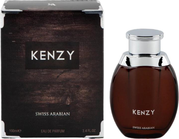 Swiss Arabian Kenzy by (Eau de Parfum, 100 ml)