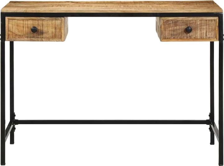 Image du produit vidaXL Schreibtisch (50 x 50 x 75 cm)