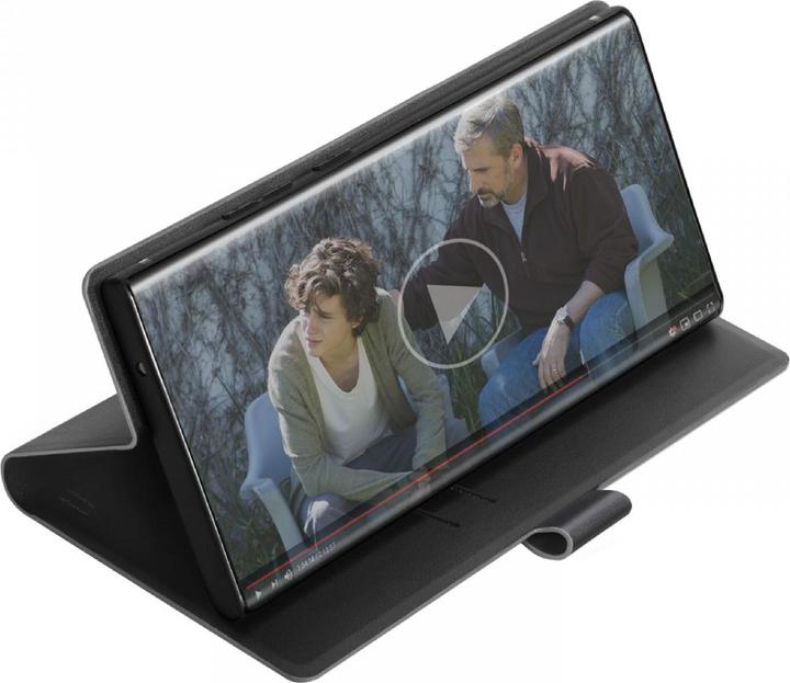 Actual product image Viva Madrid Finura Synthetic Leather Case (Apple iPhone 13 Pro Max)