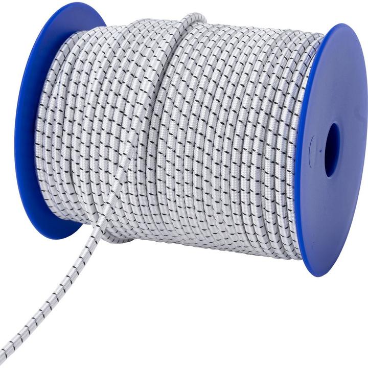 Image du produit Meister Cordons élastiques Ø4.5mmx50m (50 m)