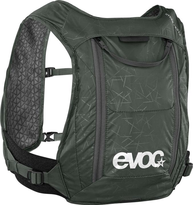 Actual product image Evoc Hydro Pro 1.5L + 1.5L Bladder (1.50 l)
