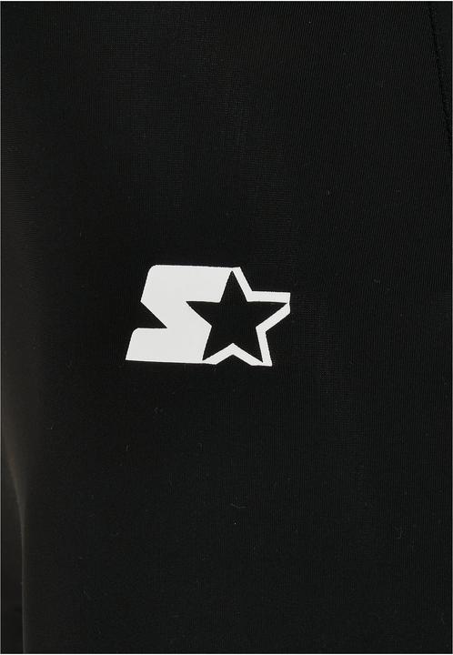 Produktbild Starter Ladies Logo Tape Cycle Shorts (XL)