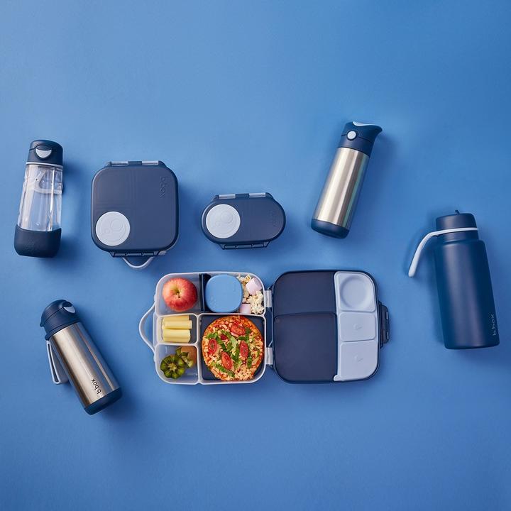 Actual product image B.Box Midnight