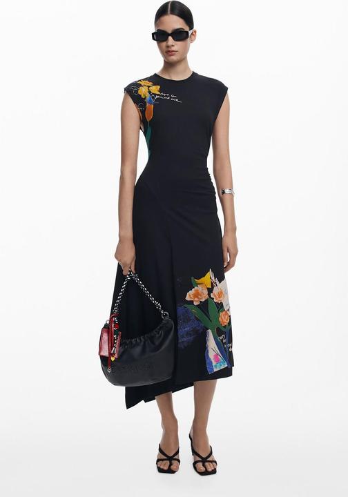 Image du produit Desigual Leyter (M)