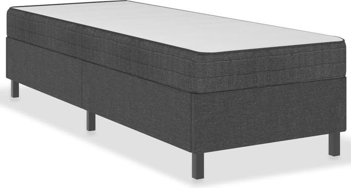 Image du produit vidaXL Boxspringbett (100 x 200 cm)