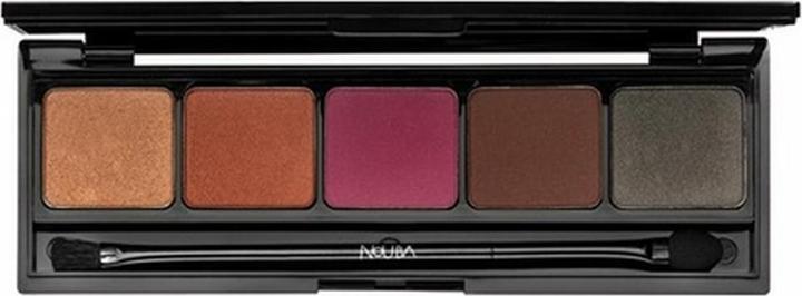Nouba Killer Look Eyeshadow Palette