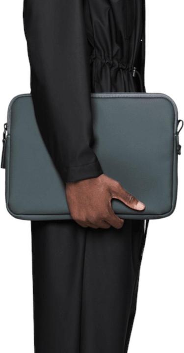 Actual product image Rains Trail Laptop Case 13"/14" W1 (14")