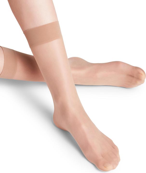 Produktbild Falke Seidenglatt 15 SO (Einzelpack, 35 - 38)