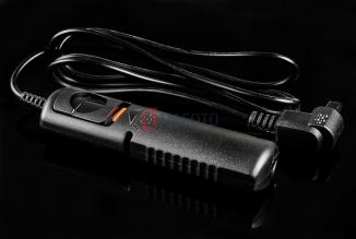 Produktbild Newell RS3-F1 Auslöser für Fujifilm (Kabel)