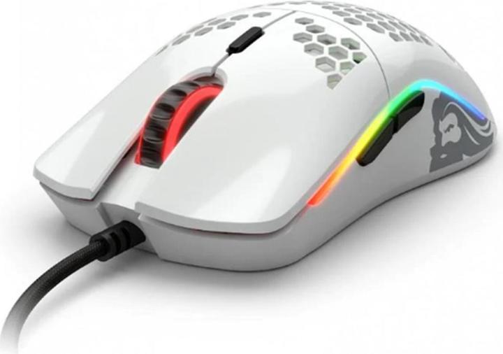 Actual product image Glorious PC Gaming Race Model O (Cable)
