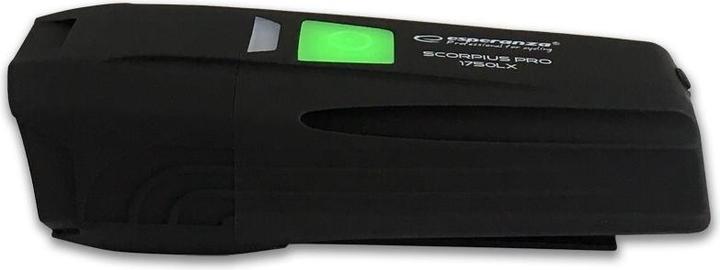 Produktbild Esperanza Professional Bike Front Scorpius Pro 1750 Lx (1750 lm)