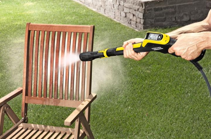 Image du produit Kärcher K 5 Premium Smart Control Flex (Fonctionnement sur secteur)